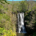Cascade du sartre