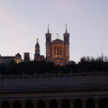 Basilique Notre-Dame de Fourvière