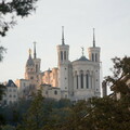 Basilique Notre-Dame de Fourvière