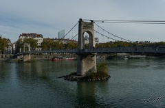 Passerelle du Collège