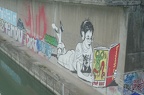 Art urbain