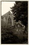 Abbaye de Léhon