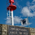 Port d'Ajaccio