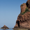 Falaise Corse