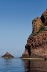 Falaise Corse