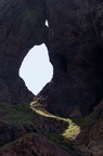 Passage vers le soleil