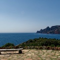 Vue sur mer