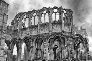 Abbaye Notre Dame d'Ourscamp