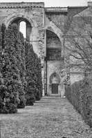 Abbaye Notre Dame d'Ourscamp