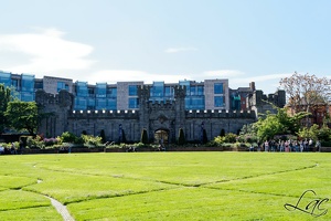 Château de Dublin