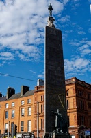 Parnell Monument