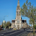 St Peter's Church, Phibsborough, Dublin