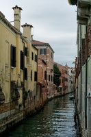 Rue de Venise