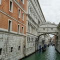 Le pont des soupirs