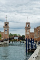 Arsenal de Venise
