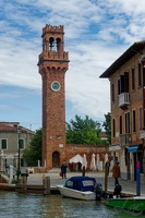 Tour de Murano