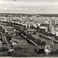 Les ponts de Paris