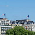 Immeubles Parisiens