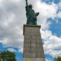 Statue de la liberté