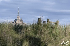 mont st michel