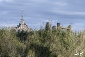 mont st michel
