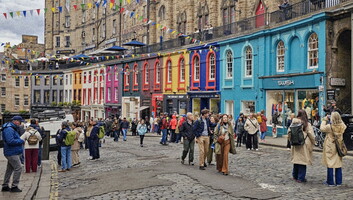 Victoria Street